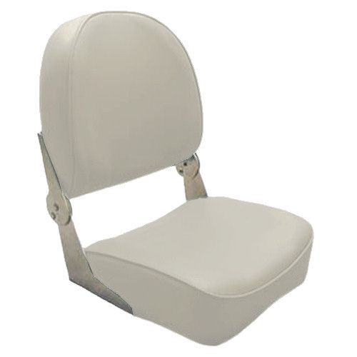 Asiento para barco de pesca deportiva - Economy FS200E - Veada Industries - abatible / 1 plaza