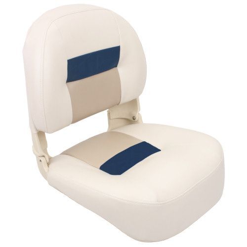 Asiento para barco de pesca deportiva - FS501 - Veada Industries - abatible / 1 plaza