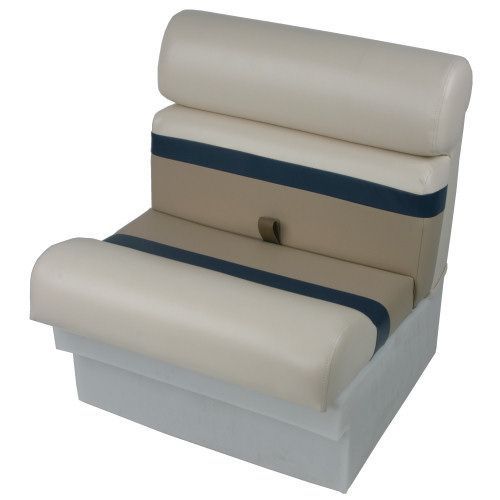 Banqueta para 2 personas - P200 - Veada Industries - para barco pontón