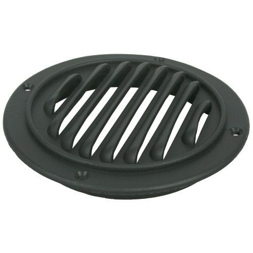 Rejilla de ventilación de plástico - BR403 - Veada Industries - para barco