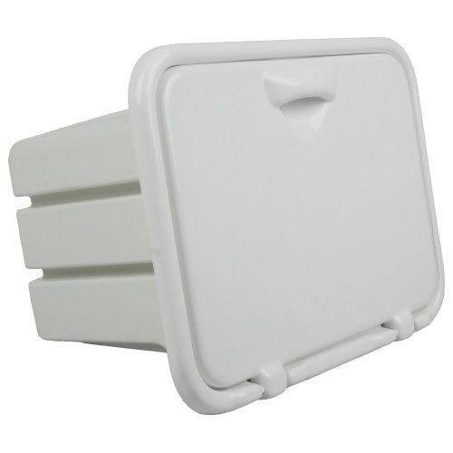 Caja de almacenamiento empotrable - ST101D3 - Veada Industries - para barco