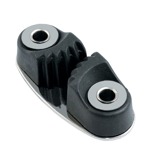 Cam-cleat para velero - A4077 - Allen Brothers - de mordaza / de acero inoxidable / de composite
