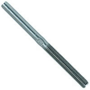 Terminal para jarcia firme de engastar - A6152 - Allen Brothers - roscado / de acero inoxidable
