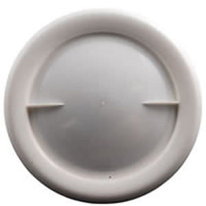 Escotilla para barco - A.637W - Allen Brothers - redonda / abrible