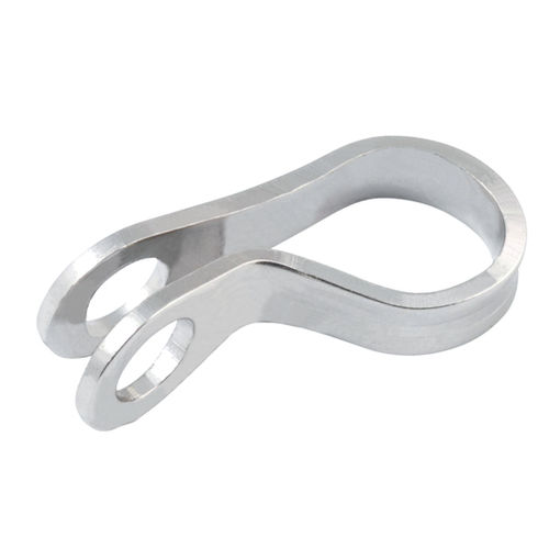 Puente para velero - A4035 - Allen Brothers - de acero inoxidable