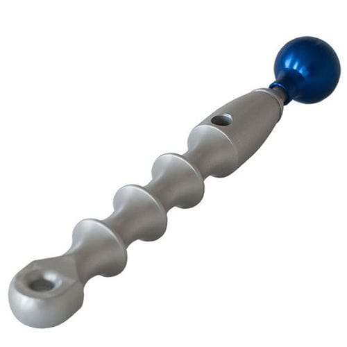 Gancho para vela ligera - A4043 / A4043C / A4043W - Allen Brothers - de apertura rápida / sistema Keyball