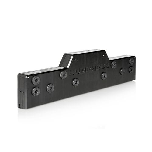 Flap eléctrico - H-Series - Humphree - para barco / de composite / de aluminio