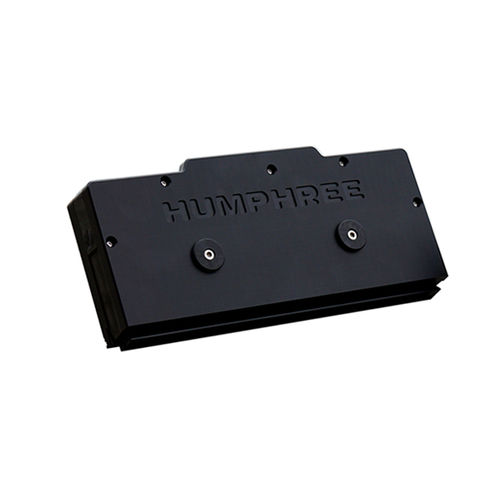 Flap eléctrico - X-Series - Humphree - para barco / de aluminio