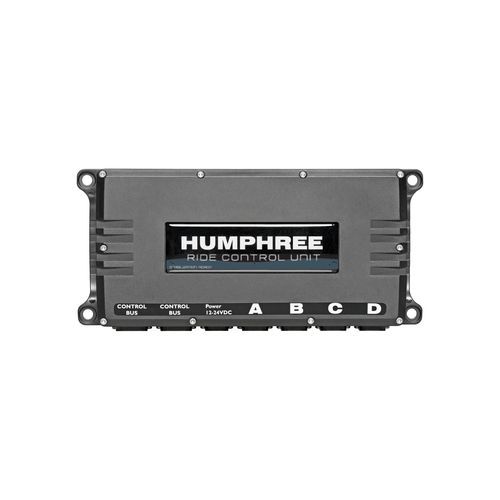 Unidad de control - RCU560 - Humphree
