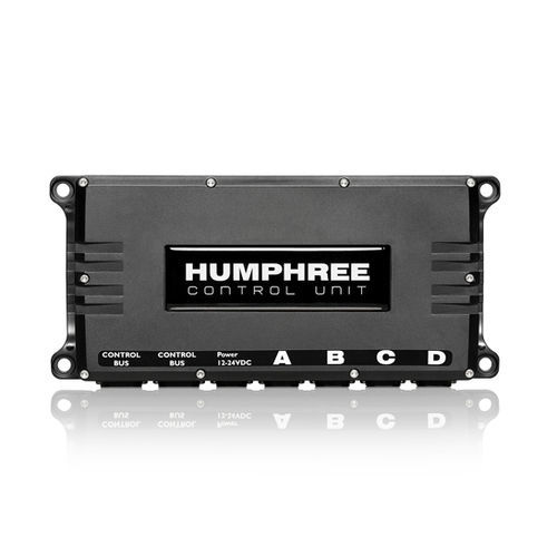Unidad de control - HCU500 - Humphree
