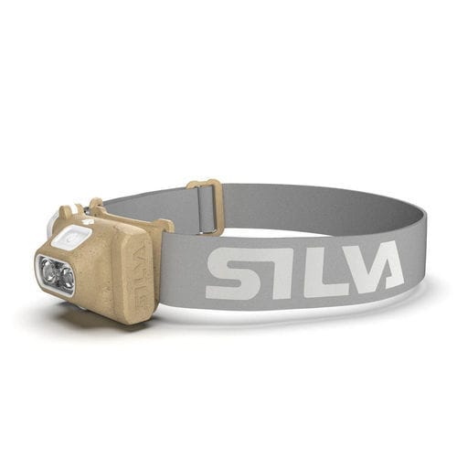 Linterna frontal - Terra Scout XT  - Silva - de lectura / de exterior / marina
