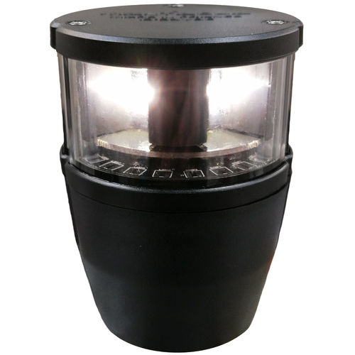 Luz de navegación para barco - 00124 - MANTAGUA - para velero / LED / blanca
