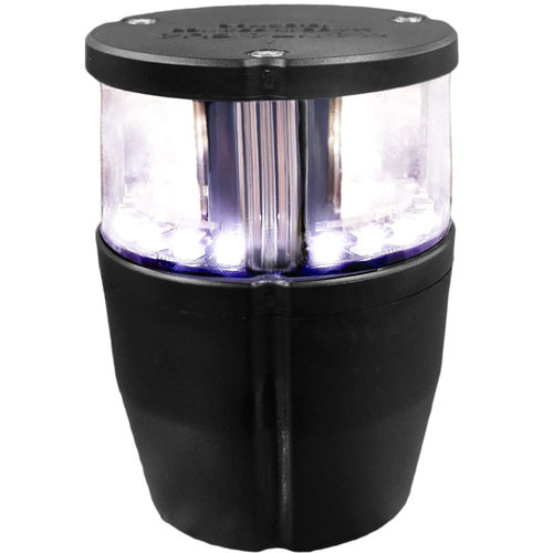 Luz de navegación para barco - 00127 - MANTAGUA - para velero / LED / blanca