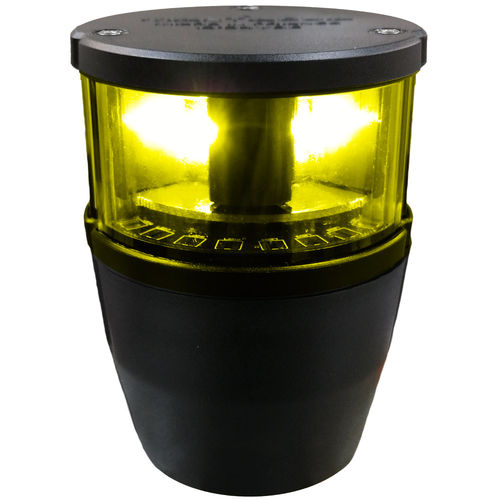 Luz de navegación para barco -  00130 - MANTAGUA - para buque / para yate / para velero