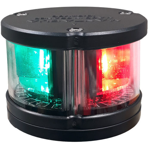 Luz de navegación para barco - 00139 - MANTAGUA - para velero / LED / roja