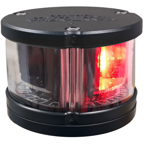 Luz de navegación para barco - 00140 - MANTAGUA - para velero / portuaria / LED
