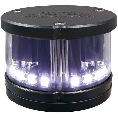 Luz de navegación para barco - 00145 - MANTAGUA - para velero / LED / blanca