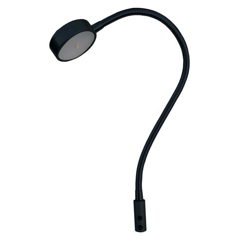 Lámpara de lectura - 01388 - MANTAGUA - para barco / para mesa de cartas / LED