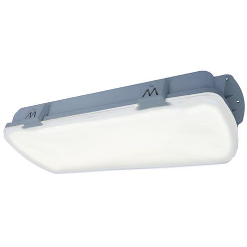 Plafón de exterior - 01357 - MANTAGUA - de interior / para buque / para barco