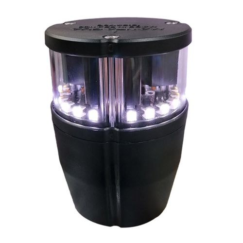 Luz de navegación para barco - 00120 - MANTAGUA - para velero / LED / blanca
