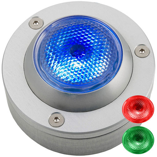 Foco de exterior - 01384 - MANTAGUA - para barco / para yate / para buque
