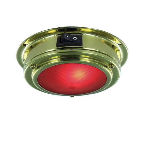 Plafón de interior - 01165 - MANTAGUA - para buque / para barco / para yate