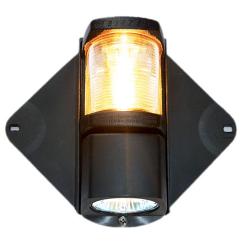 Foco de exterior - 01179 - MANTAGUA - para barco / para extremo de mástil / LED
