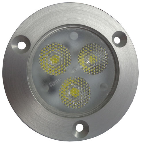 Proyector de cubierta - 01447 - MANTAGUA - para buque / para barco / para yate
