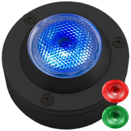 Foco de exterior - 01559 - MANTAGUA - para barco / para yate / para buque