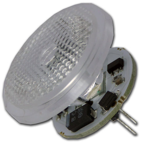 Bombilla LED para barco - 01018 - MANTAGUA