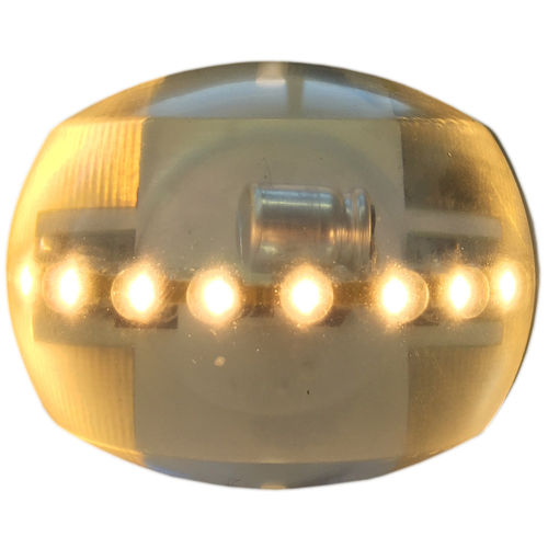 Luz de navegación para barco - 00035 - MANTAGUA - LED / blanca / de popa