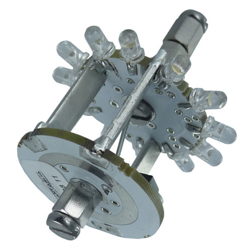Bombilla LED para barco - 01017 - MANTAGUA - de sustitución para luces de navegación