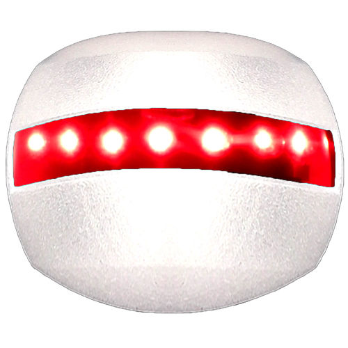 Luz de navegación para barco - 00198 - MANTAGUA - para velero / LED / de popa