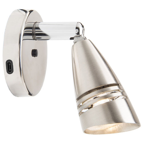 Lámpara de interior - 01818 - MANTAGUA - para barco / para camarote / LED
