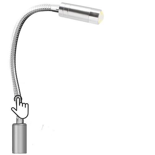 Lámpara de lectura - 01855 - MANTAGUA - para barco / para camarote / LED