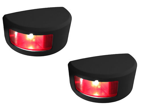 Luz de navegación para barco - 00302 - MANTAGUA - LED / roja / de luces de navegación
