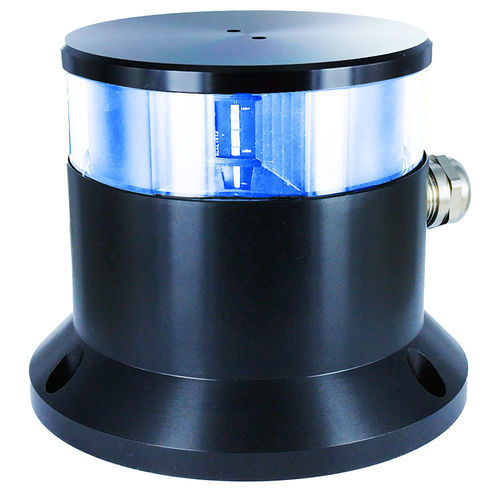 Luz de navegación para barco - 00219 - MANTAGUA - para yate / LED / azul
