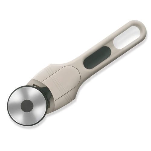 Sierra para rollos (para astilleros) - PROFI-ROLLENSCHNEIDER - GisaTex GmbH & Co. KG
