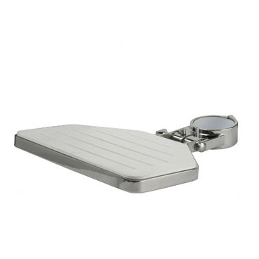 Reposapiés para barco - 64304W - Pörtner - piloto