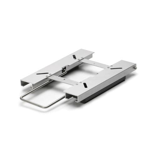 Riel de soporte - 64220 - Pörtner - para barco / de asiento de piloto