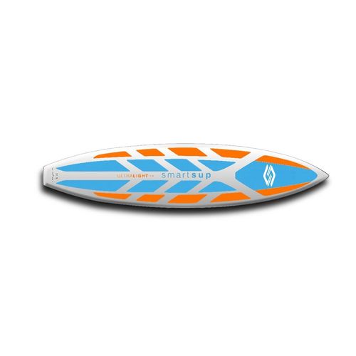 Tabla de SUP hinchable - SmartSUP - SMARTKAT - allround