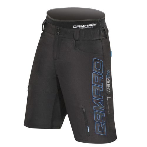 Short para deportes náuticos - EVO PRO - CAMARO, Erich Roiser - de neopreno