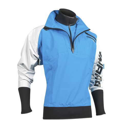 Top para canoa-kayak - ULTRALIGHT  - CAMARO, Erich Roiser - para niño / estanco / de neopreno