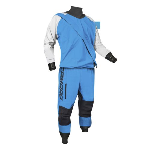 Traje seco para deportes náuticos - ULTRALIGHT  - CAMARO, Erich Roiser - integral / de manga larga / otros