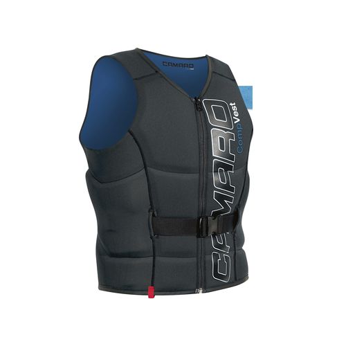 Chaleco de protección de deporte náutico - COMP  - CAMARO, Erich Roiser - para hombre