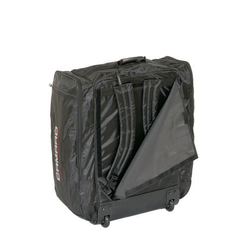 Bolsa multiusos - BLACK SEA - CAMARO, Erich Roiser - de deporte náutico / con ruedas