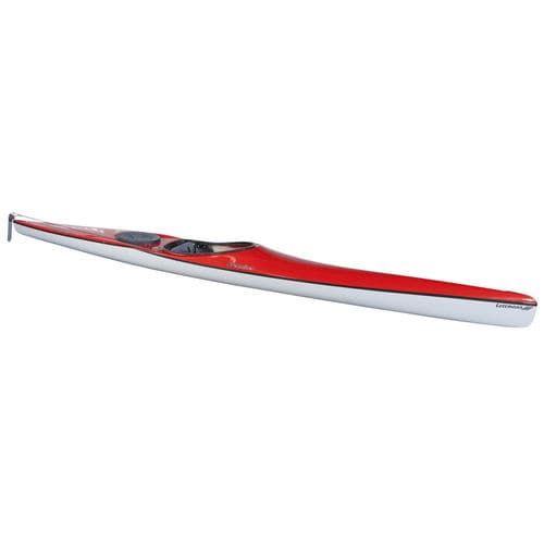 Kayak de travesía - Streamliner Large - Lettmann - de regata / de maratón / de mar