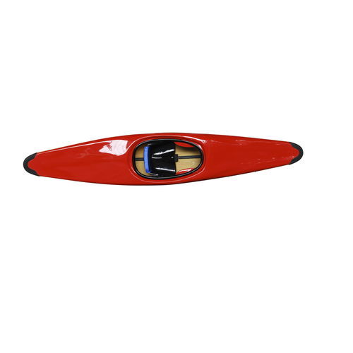 Kayak de regata - Blade 4   - Lettmann - de mar / para adulto / 1 plaza