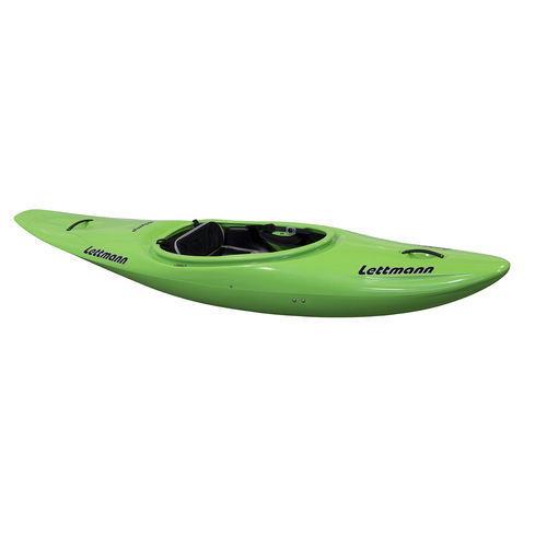 Kayak de regata - Olymp XRS 55 - Lettmann - de ríos / aguas bravas / para adulto