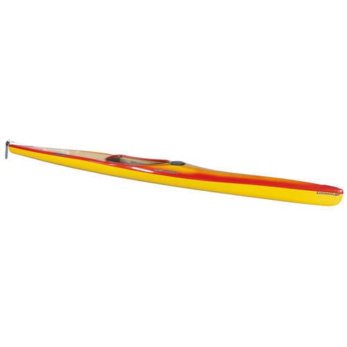 Kayak de regata - Speed Machine  - Lettmann - de maratón / de mar / para adulto